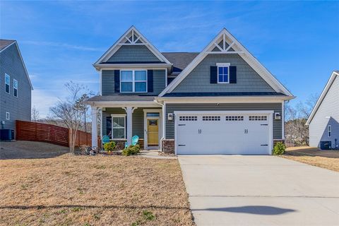 Photo of 57 Wiltshire Circle, Easley, SC 29642 (MLS # 20295929)