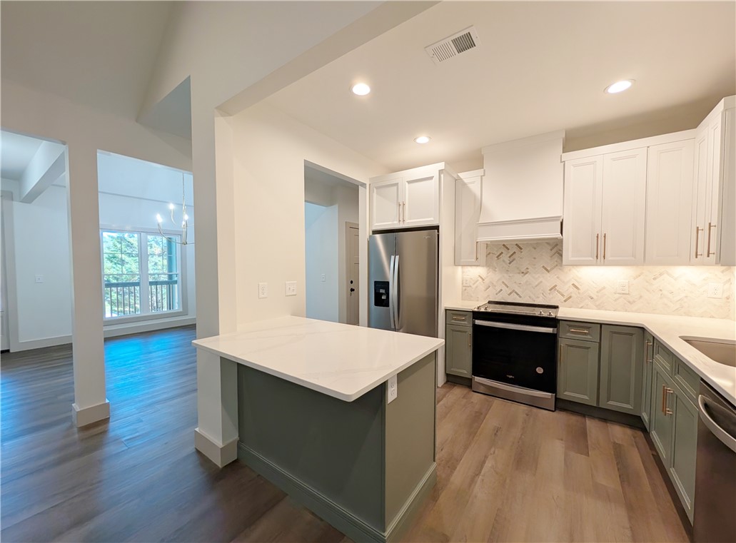 36 Pine Garden Way Drive, Salem, South Carolina image 12
