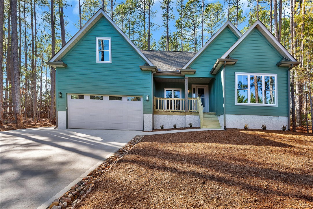 36 Pine Garden Way Drive, Salem, South Carolina image 1