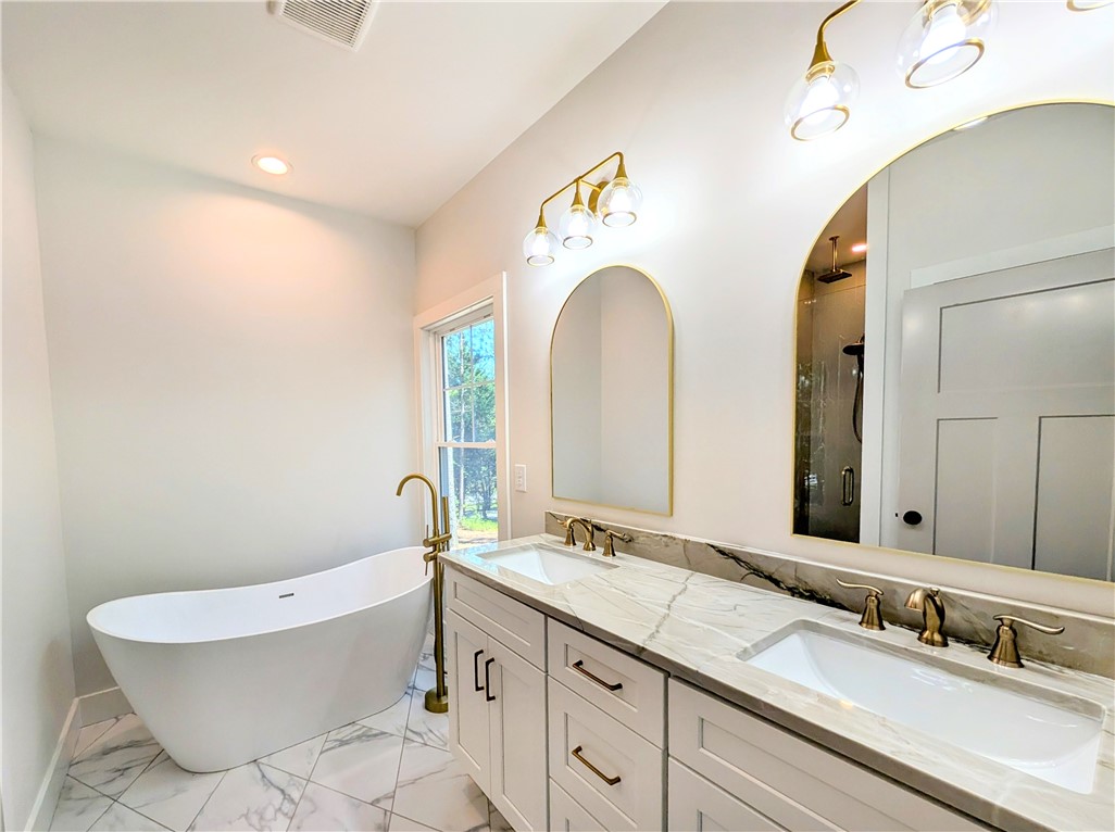 36 Pine Garden Way Drive, Salem, South Carolina image 20