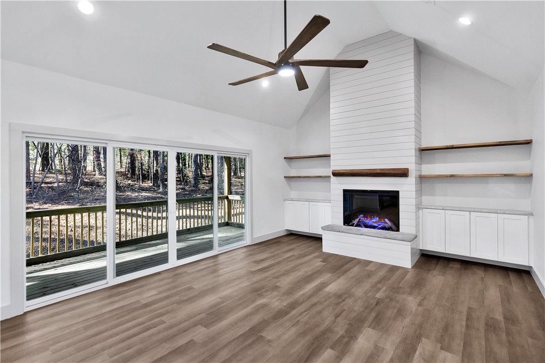 36 Pine Garden Way Drive, Salem, South Carolina image 14
