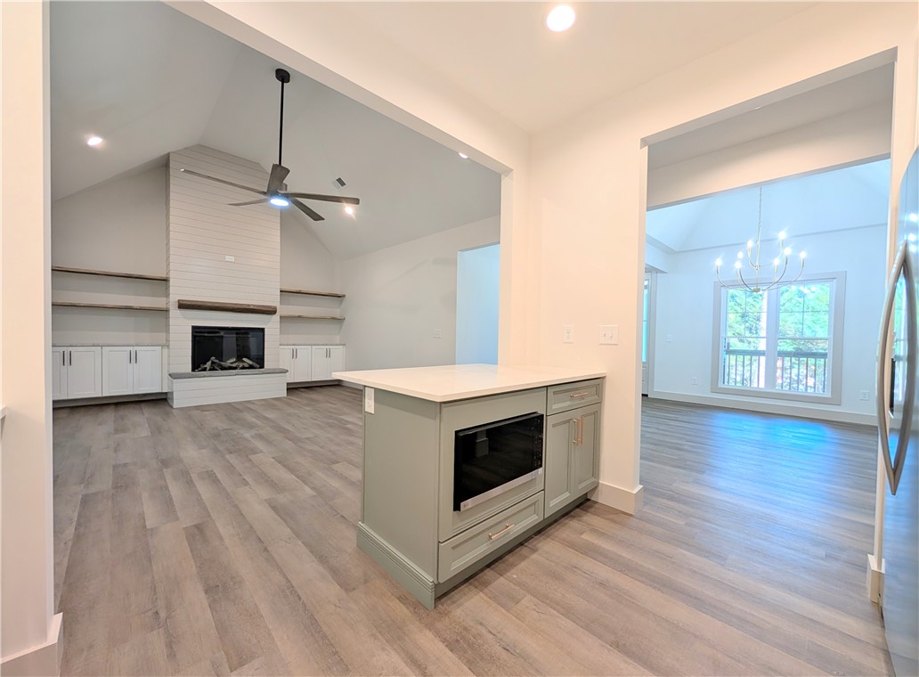 36 Pine Garden Way Drive, Salem, South Carolina image 13