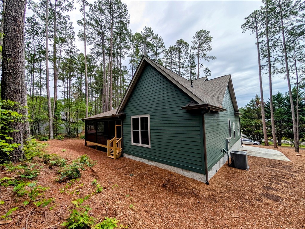 36 Pine Garden Way Drive, Salem, South Carolina image 32