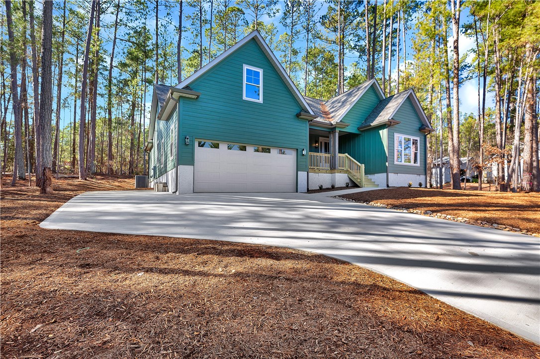 36 Pine Garden Way Drive, Salem, South Carolina image 3