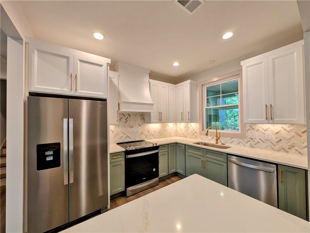 36 Pine Garden Way Drive, Salem, South Carolina image 10