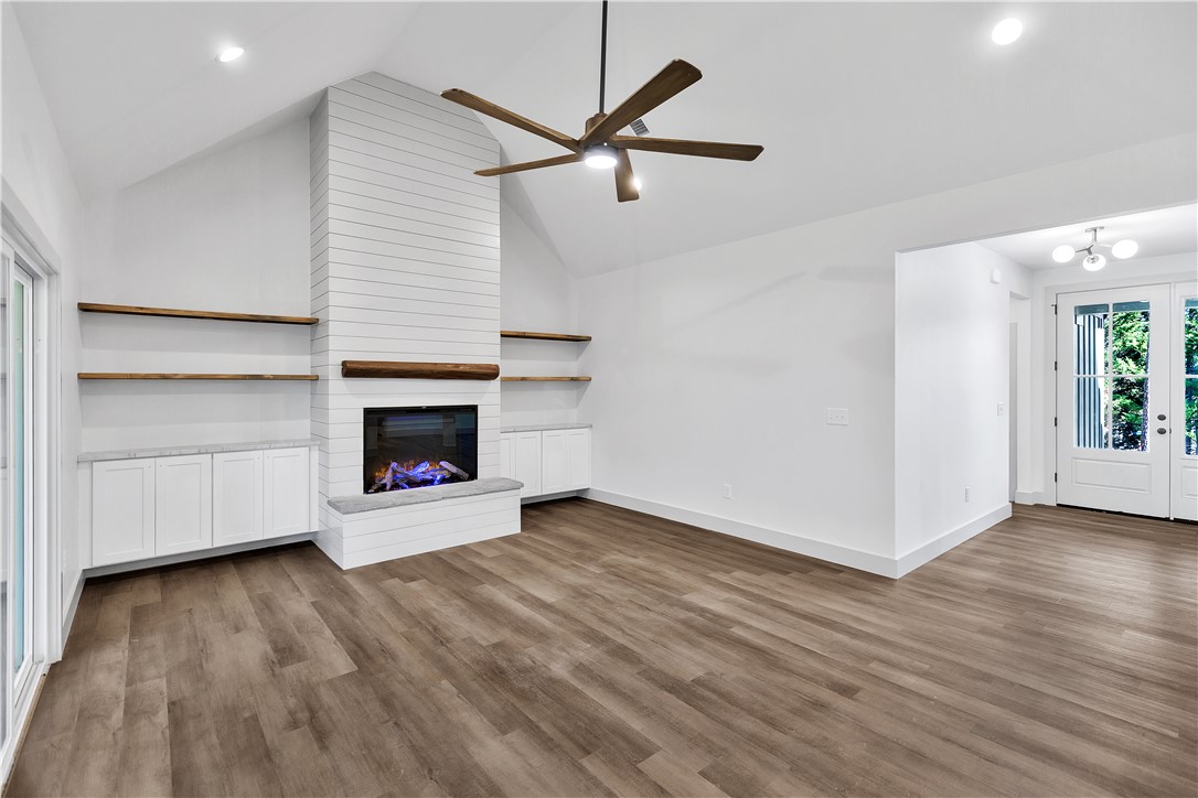 36 Pine Garden Way Drive, Salem, South Carolina image 15