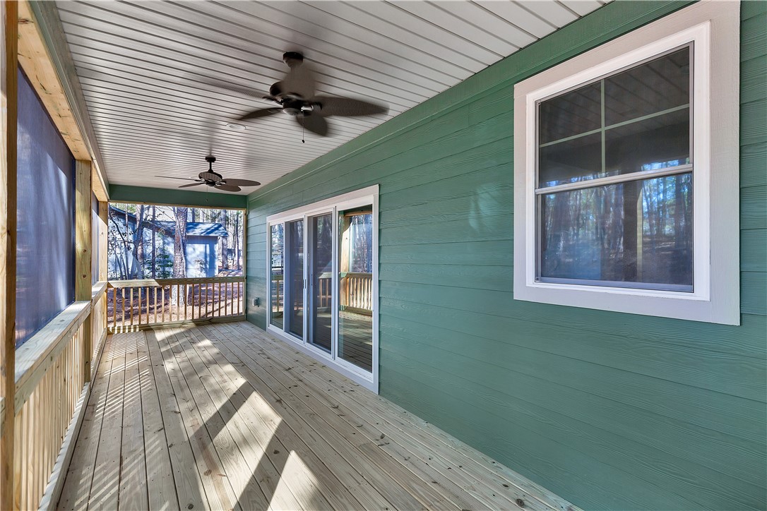 36 Pine Garden Way Drive, Salem, South Carolina image 16