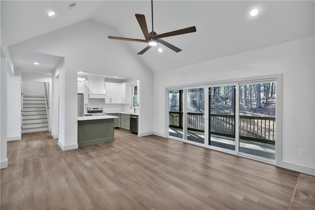 36 Pine Garden Way Drive, Salem, South Carolina image 28
