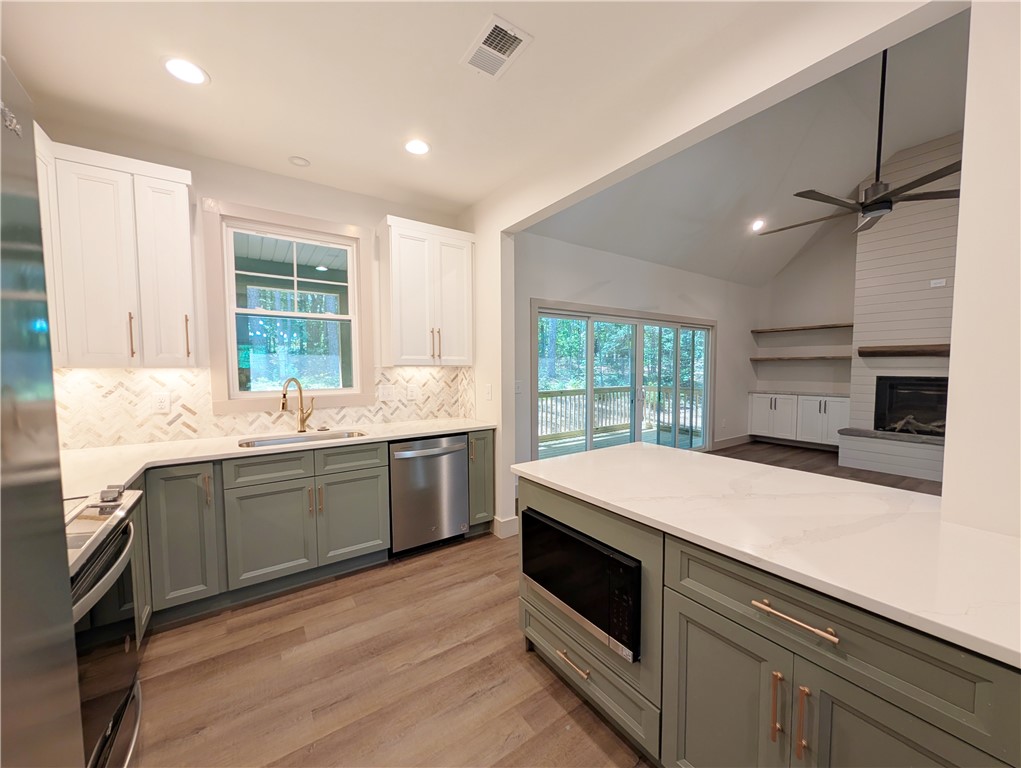 36 Pine Garden Way Drive, Salem, South Carolina image 11