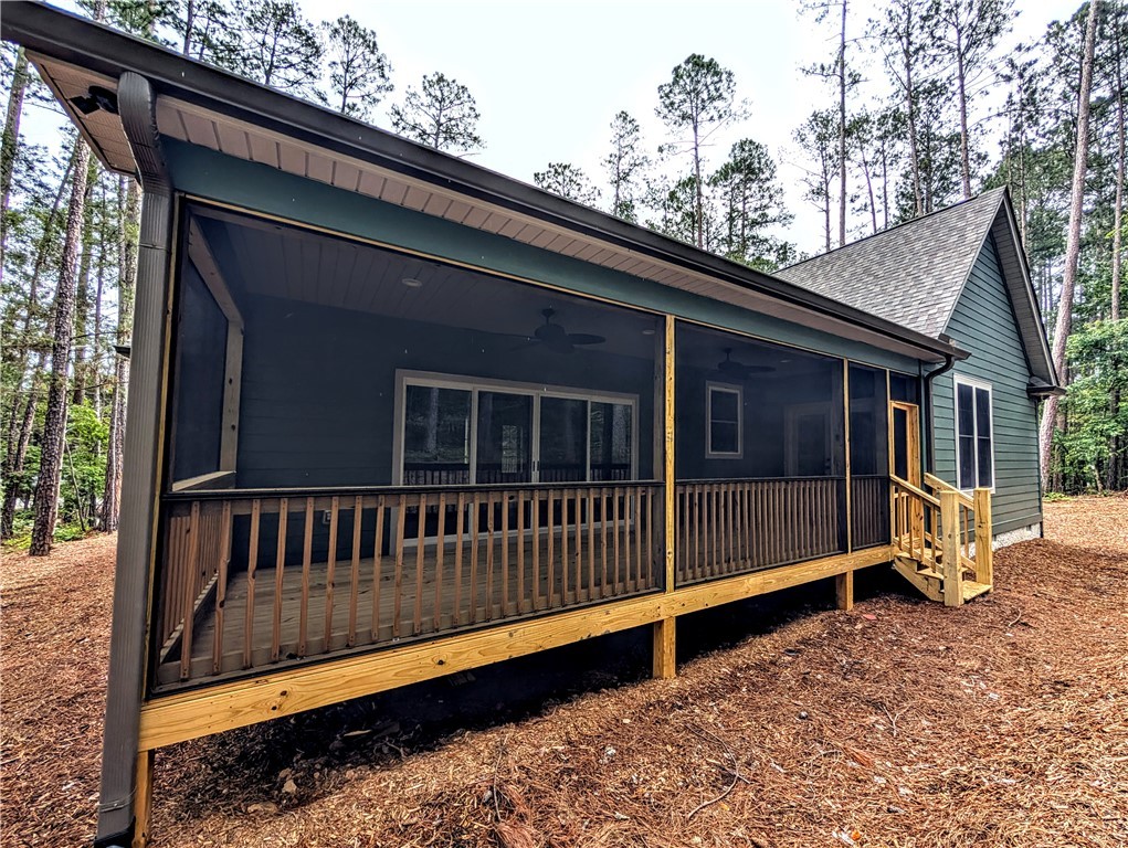 36 Pine Garden Way Drive, Salem, South Carolina image 34