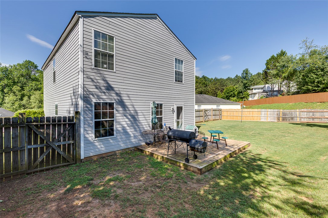 544 Kingsman Lane, Easley, South Carolina image 33