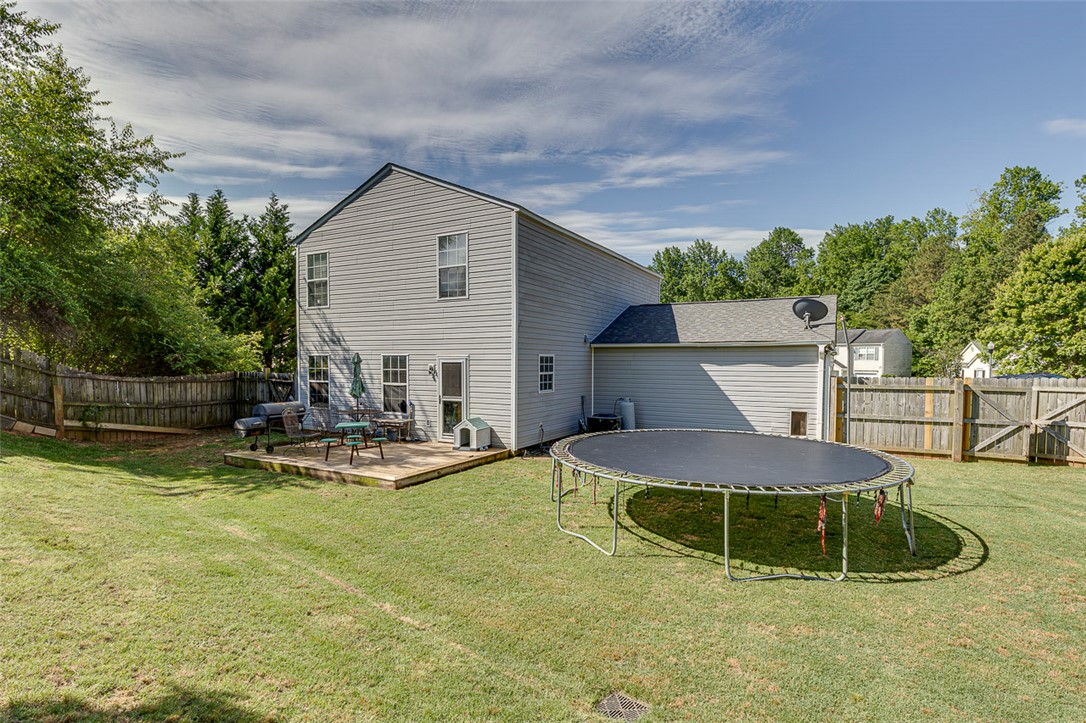 544 Kingsman Lane, Easley, South Carolina image 29