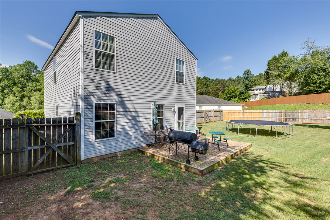544 Kingsman Lane, Easley, South Carolina image 32