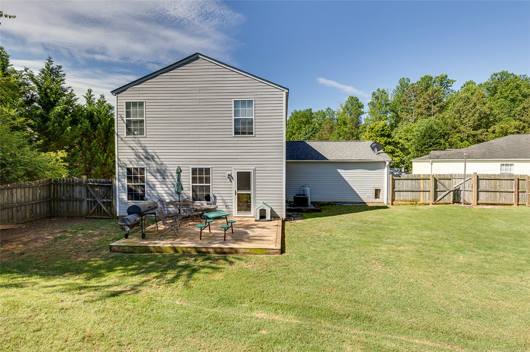 544 Kingsman Lane, Easley, South Carolina image 31