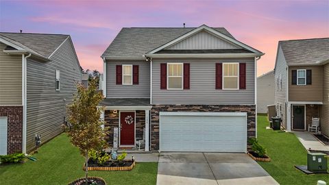 Photo of 145 Bailing Drive, Easley, SC 29640 (MLS # 20293150)