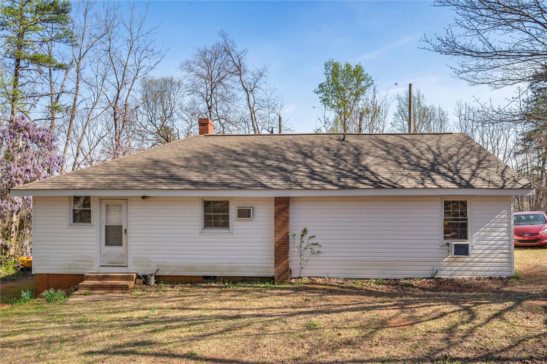 506 Woodall Mountain Road, Pickens, South Carolina image 28