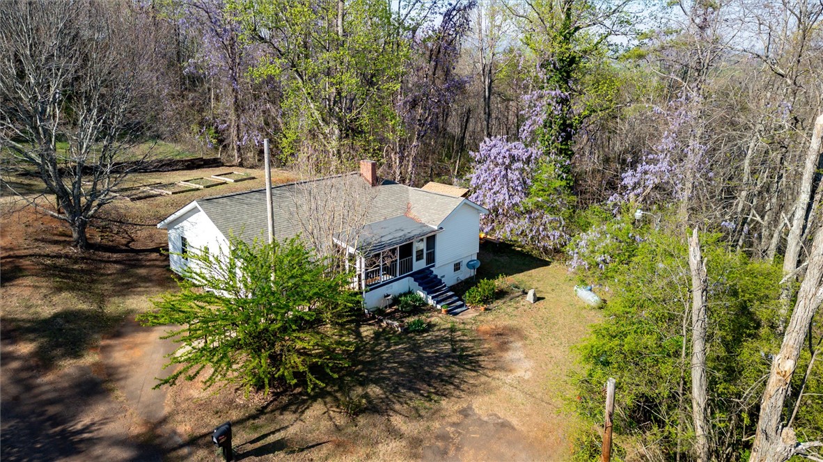 506 Woodall Mountain Road, Pickens, South Carolina image 34