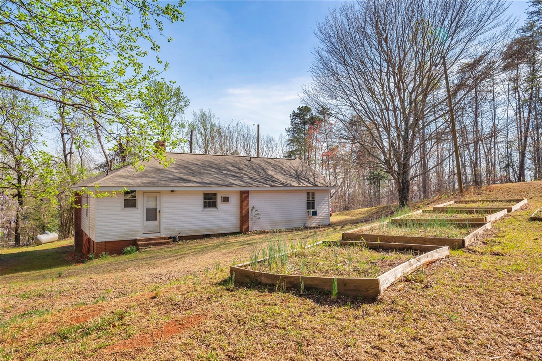 506 Woodall Mountain Road, Pickens, South Carolina image 30