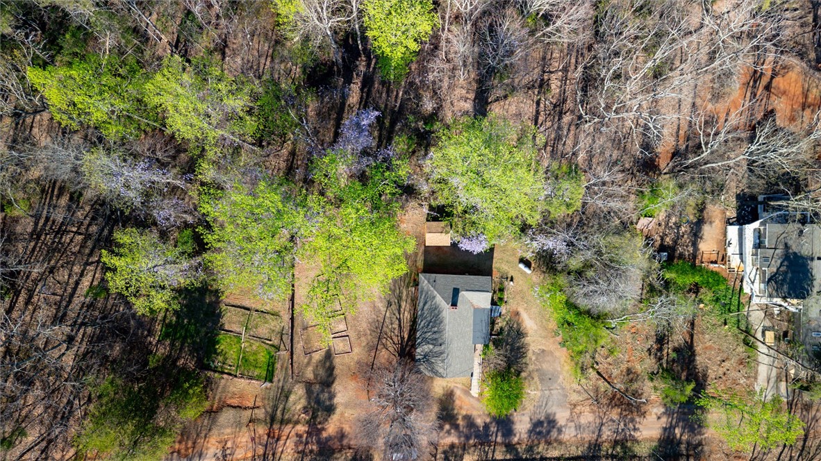 506 Woodall Mountain Road, Pickens, South Carolina image 37