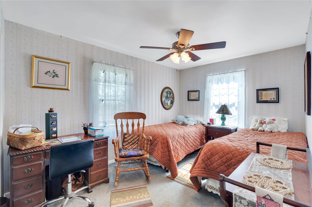 506 Woodall Mountain Road, Pickens, South Carolina image 22