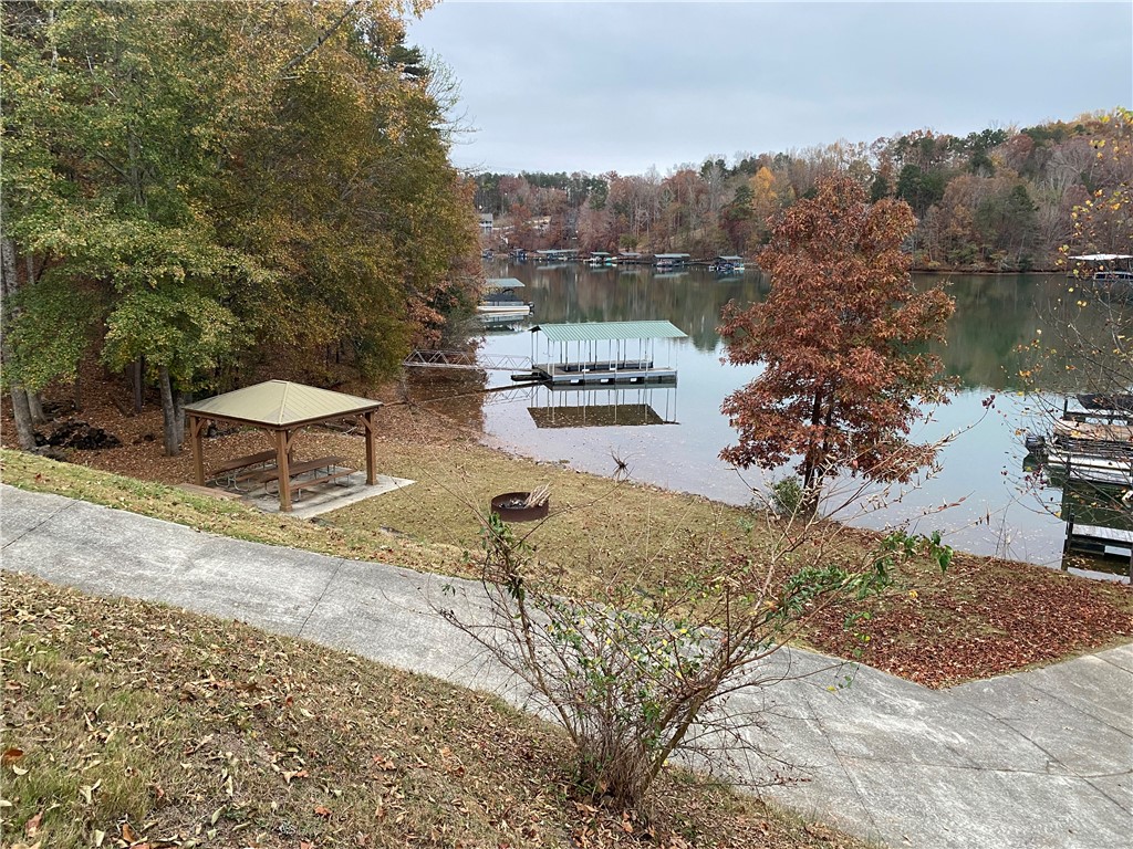 121 Waters Edge Lane, West Union, South Carolina image 15