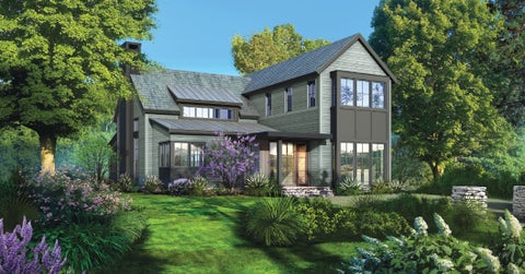 Photo of 138 Garden Path, Six Mile, SC 29682 (MLS # 20305260)