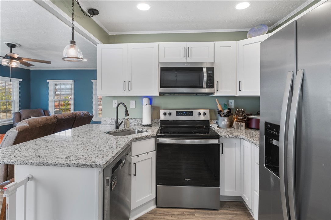 902 E 2 Avenue, Easley, South Carolina image 12