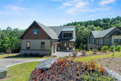 Photo of 711 Hemlock Court, Salem, SC 29676 (MLS # 20283562)