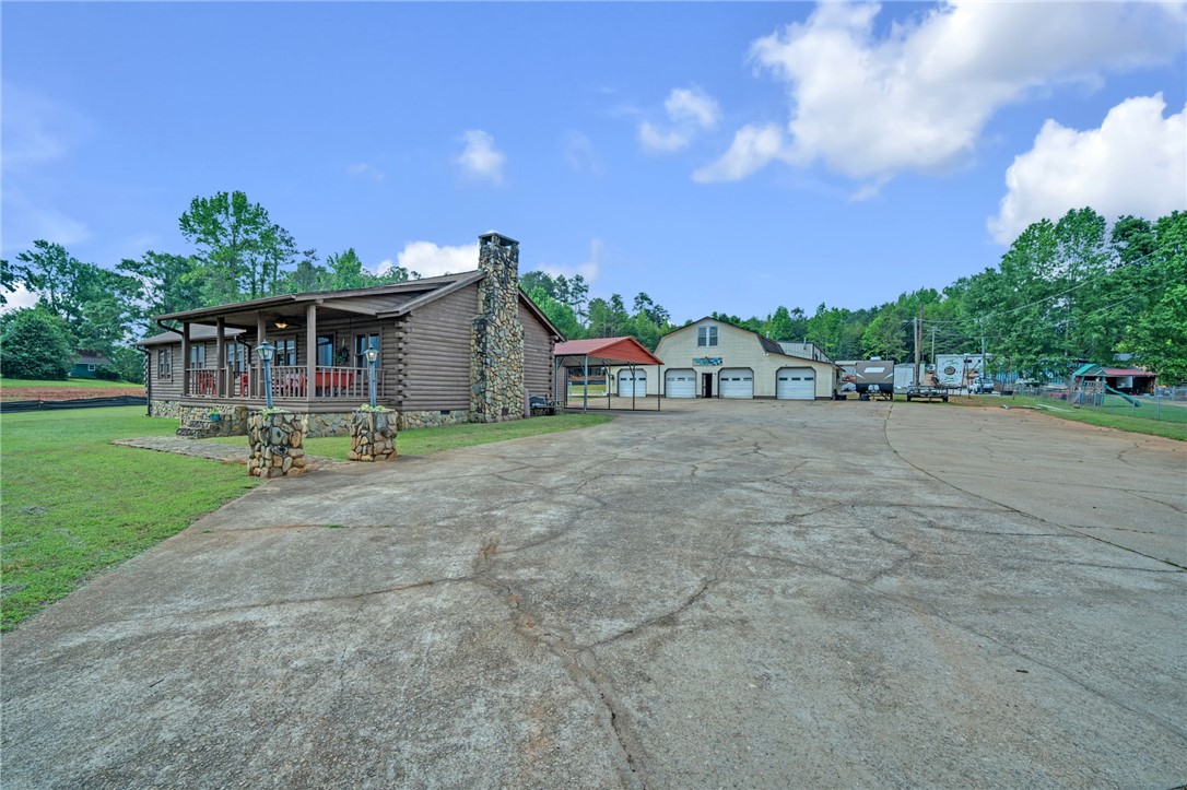 60 Lakeside Drive, Lyman, South Carolina image 2