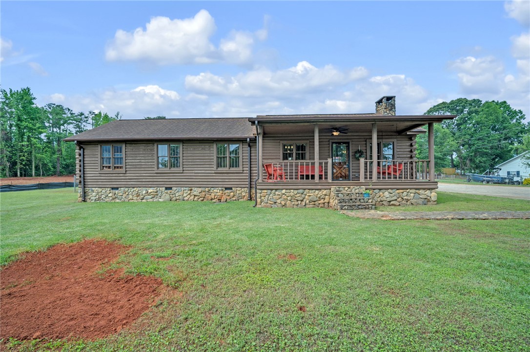 60 Lakeside Drive, Lyman, South Carolina image 1