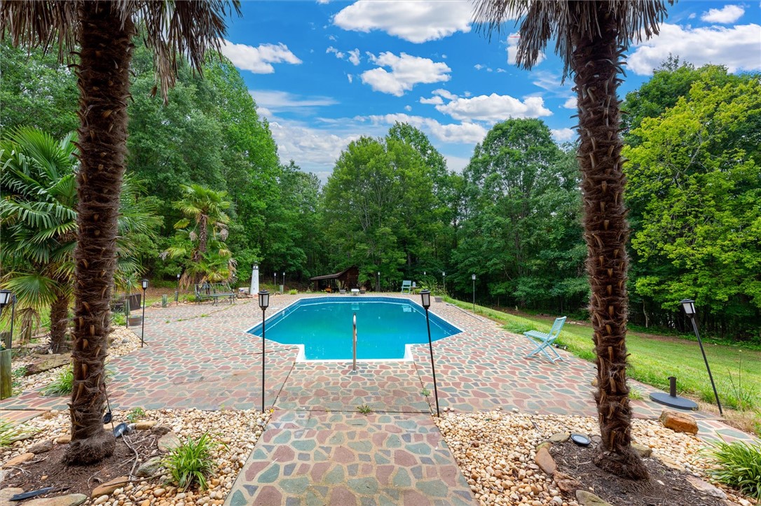 169 Homestead Road, Pickens, South Carolina image 38