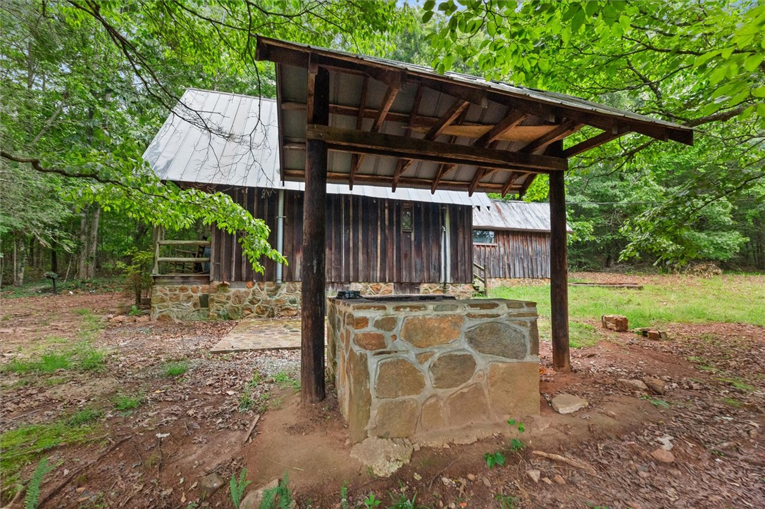 169 Homestead Road, Pickens, South Carolina image 47