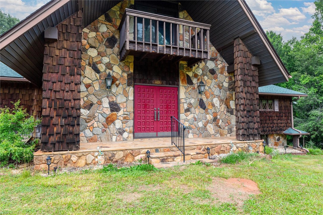 169 Homestead Road, Pickens, South Carolina image 5