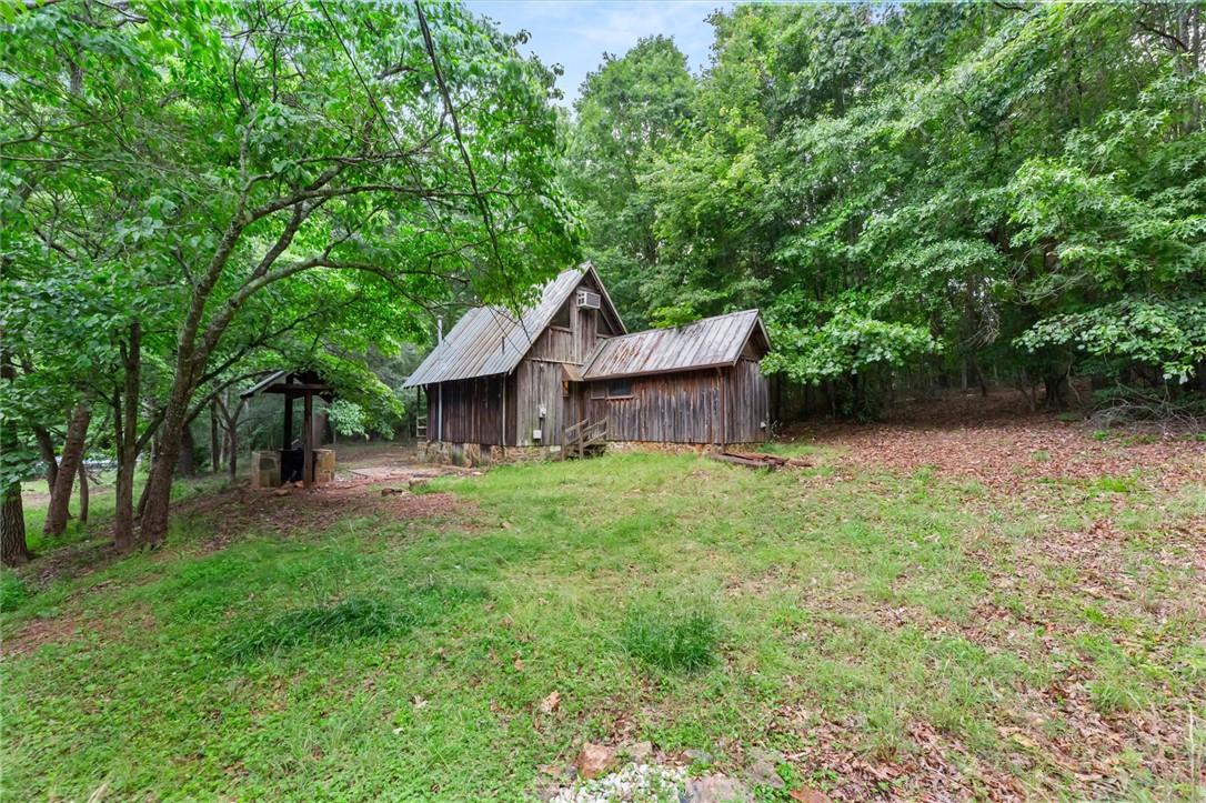 169 Homestead Road, Pickens, South Carolina image 48