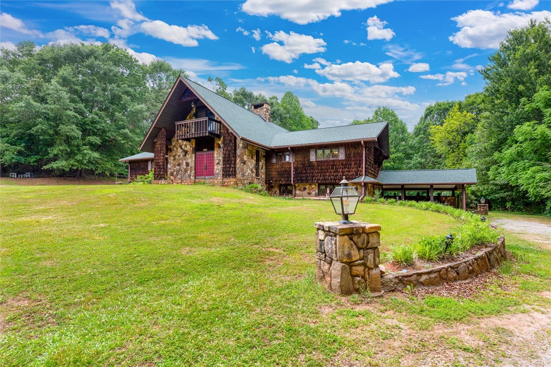 169 Homestead Road, Pickens, South Carolina image 2