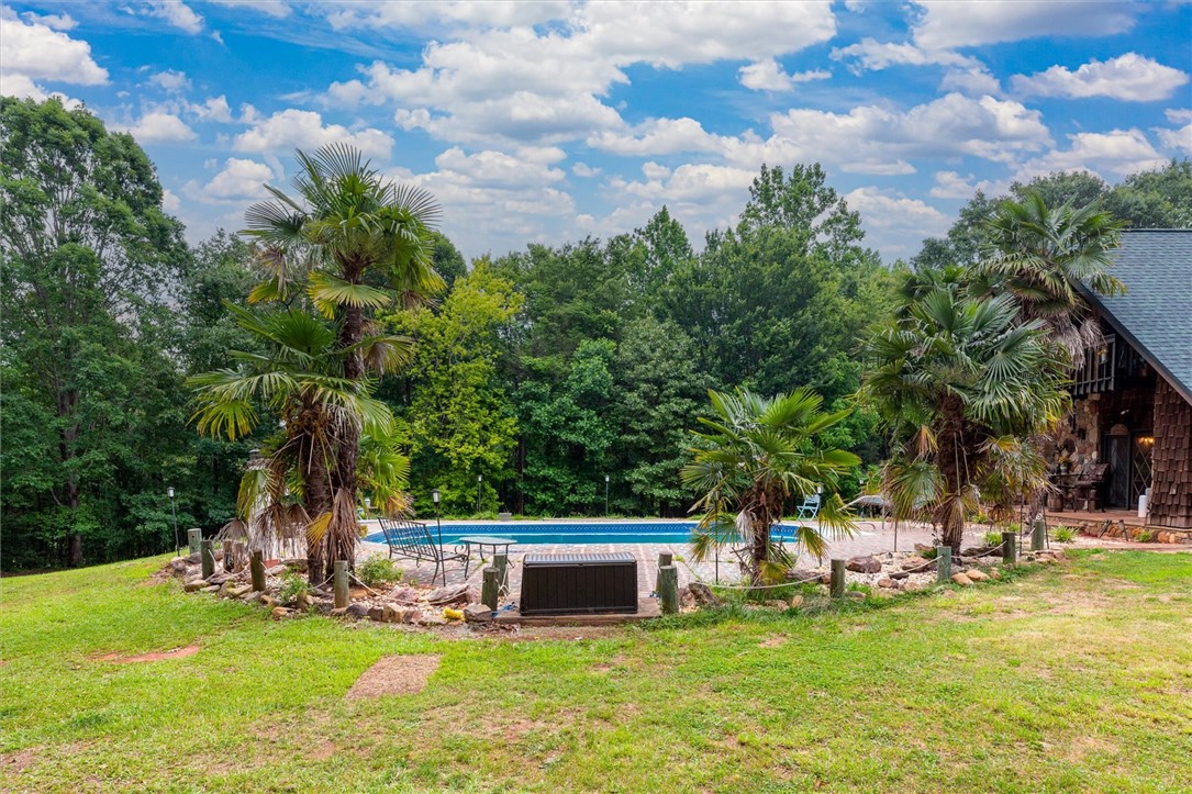 169 Homestead Road, Pickens, South Carolina image 39