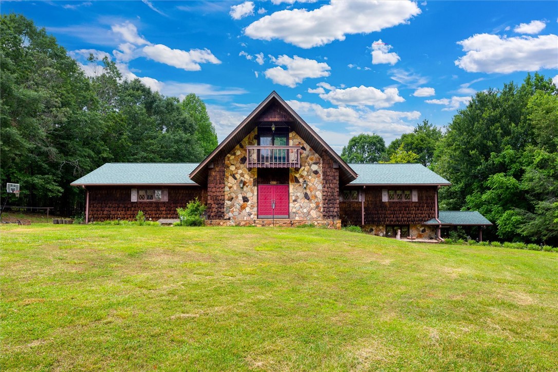 169 Homestead Road, Pickens, South Carolina image 1