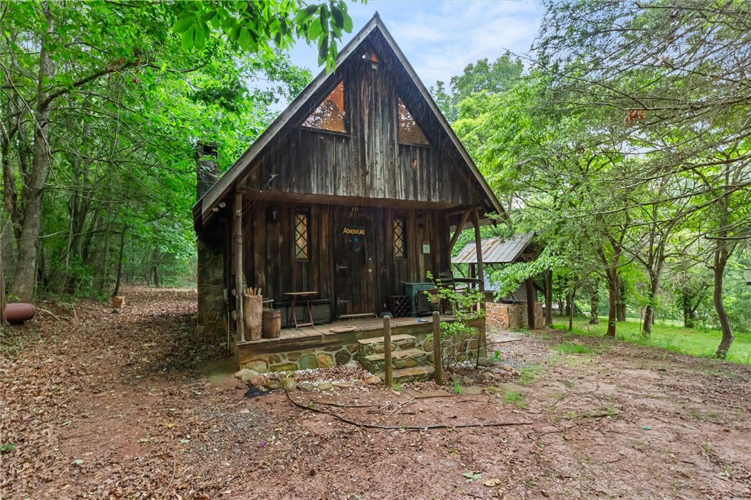 169 Homestead Road, Pickens, South Carolina image 40