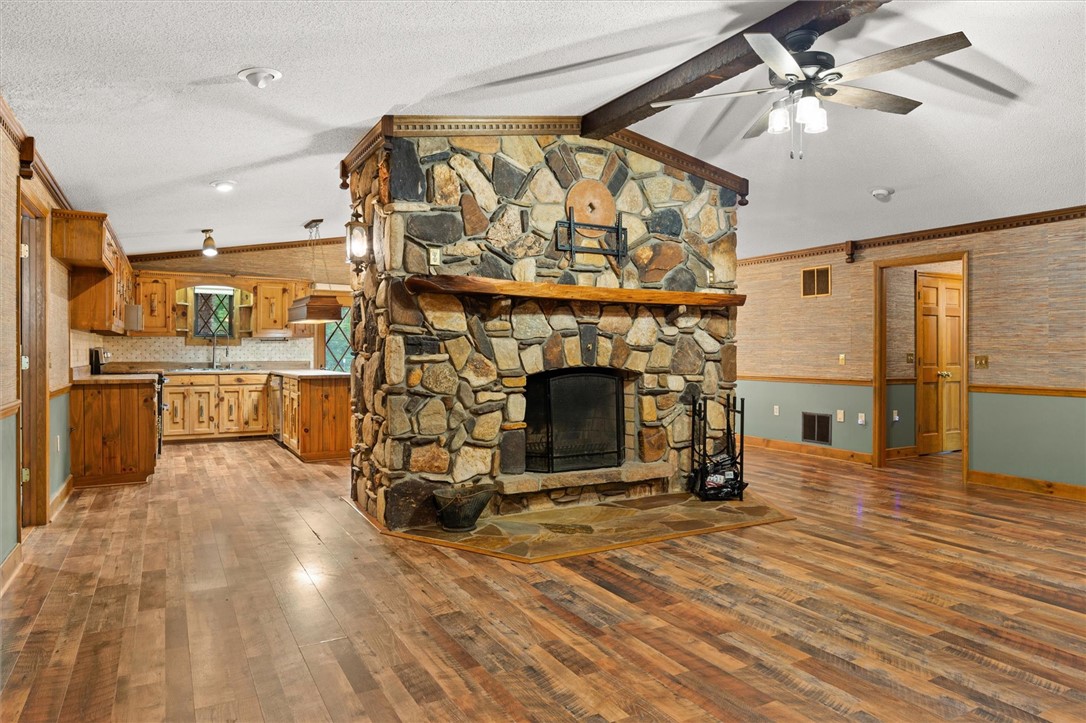 169 Homestead Road, Pickens, South Carolina image 10