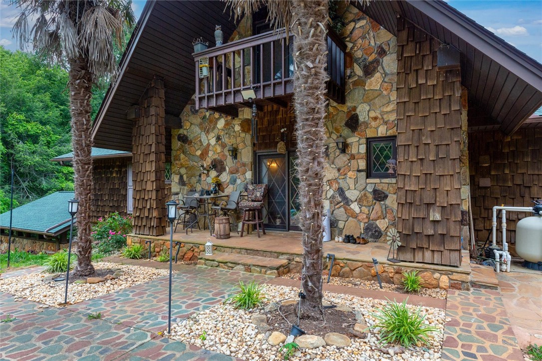 169 Homestead Road, Pickens, South Carolina image 37