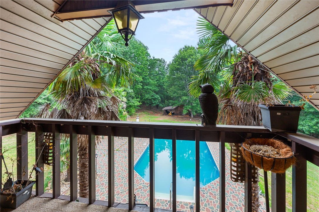 169 Homestead Road, Pickens, South Carolina image 33