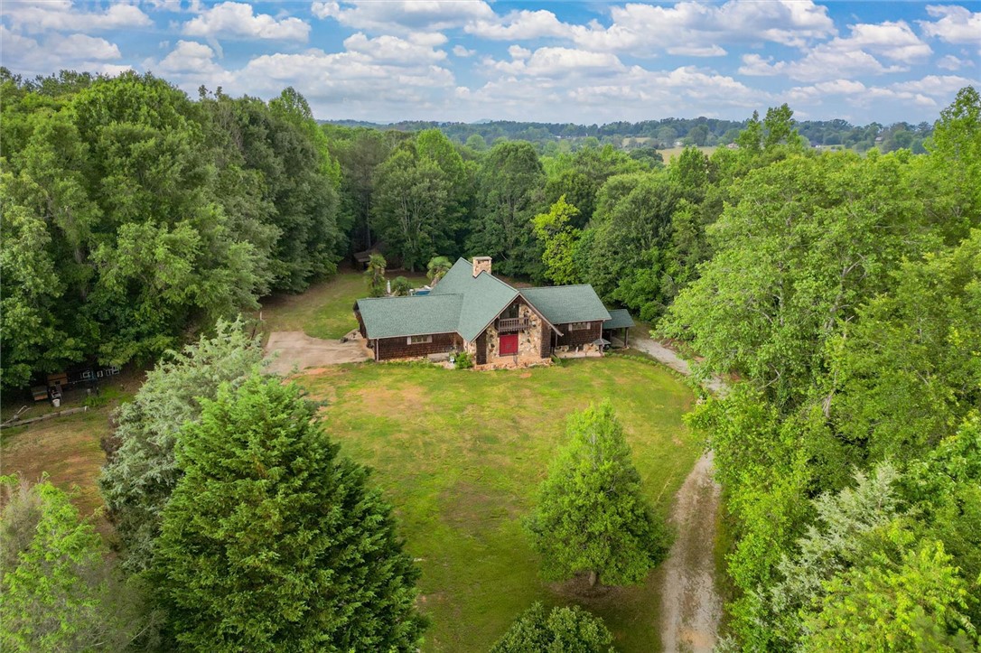 169 Homestead Road, Pickens, South Carolina image 49