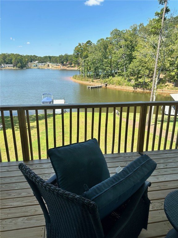 70 Creek Point Drive, Abbeville, South Carolina image 27