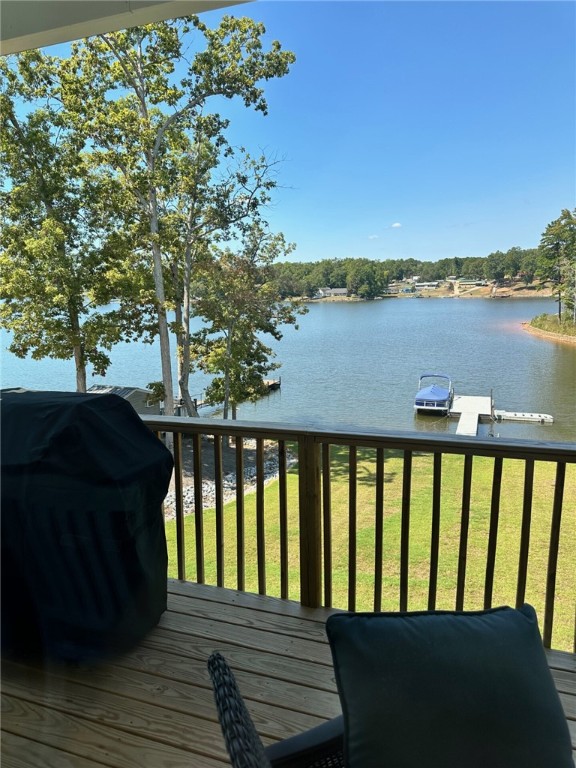 70 Creek Point Drive, Abbeville, South Carolina image 26