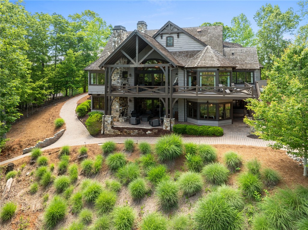 194 Cool Water Way, Sunset, South Carolina image 2