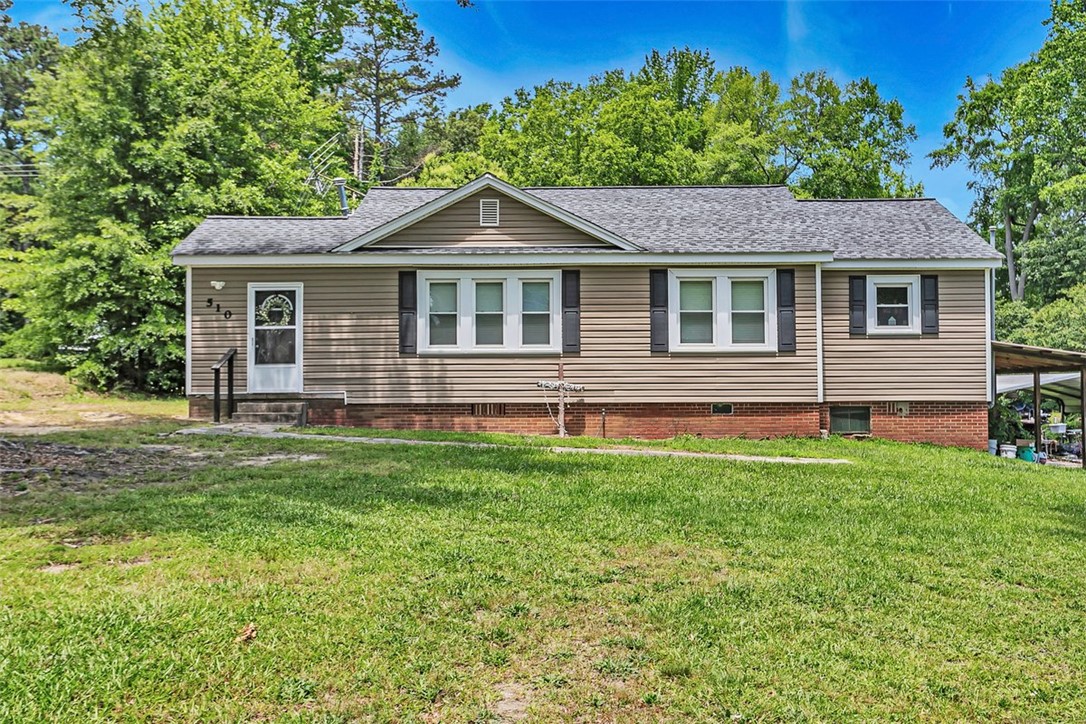 510 W Greer Street, Honea Path, South Carolina image 2