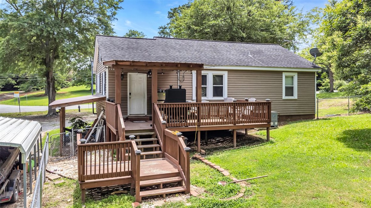 510 W Greer Street, Honea Path, South Carolina image 9