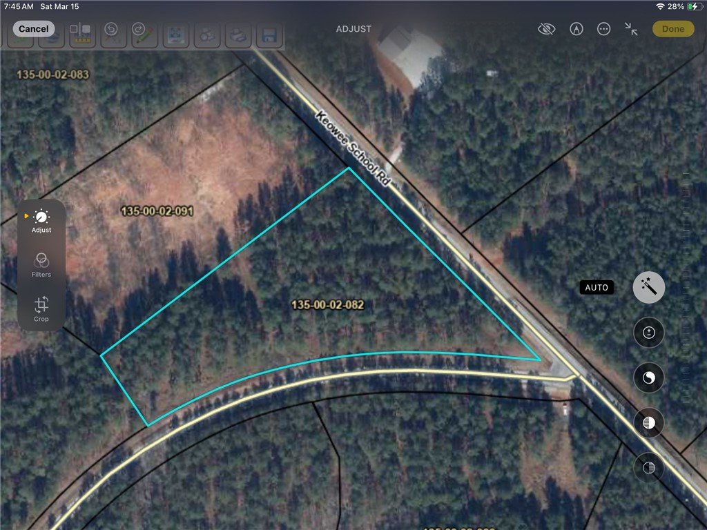 7019 Keowee School Road, Seneca, South Carolina image 1