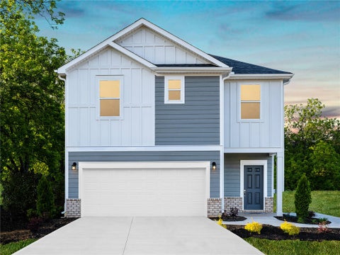 Homes For Sale - 993 Penfold Pointe<br/> Spartanburg County, Lyman, SC 29365