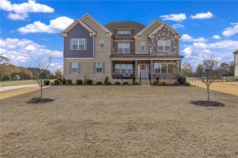 Photo of 1020 Omega Farms Lane, Williamston, SC 29697 (MLS # 20295270)